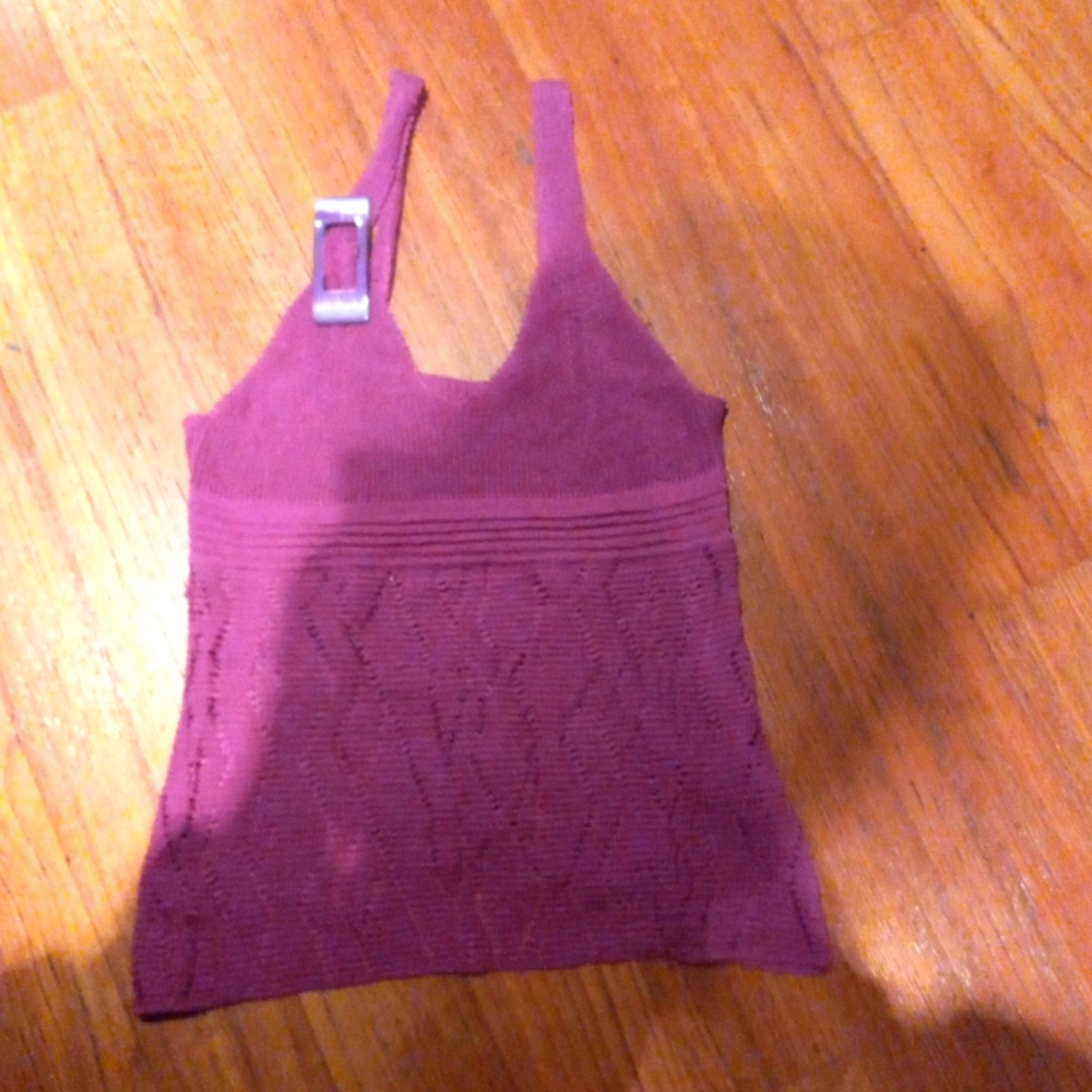 Legatte knitted top